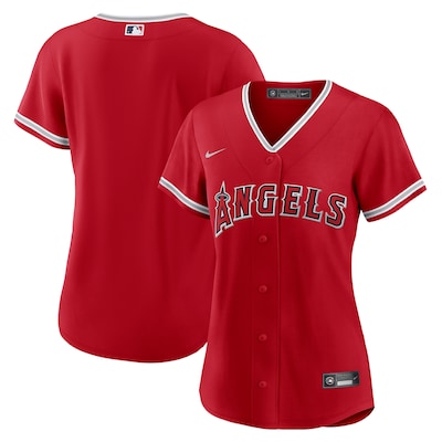 Los Angeles Angels Women Jerseys 2025-12-05-014